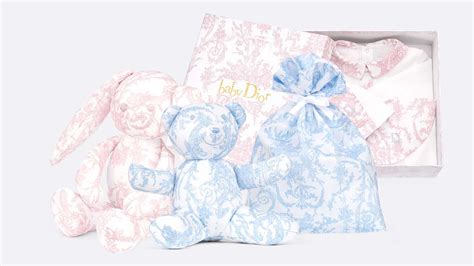 baby dior toy|baby Dior newborn.